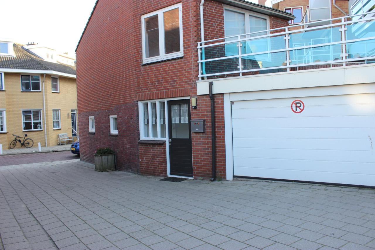 Katwijk aan Zee Hoekje Aan Zee מראה חיצוני תמונה