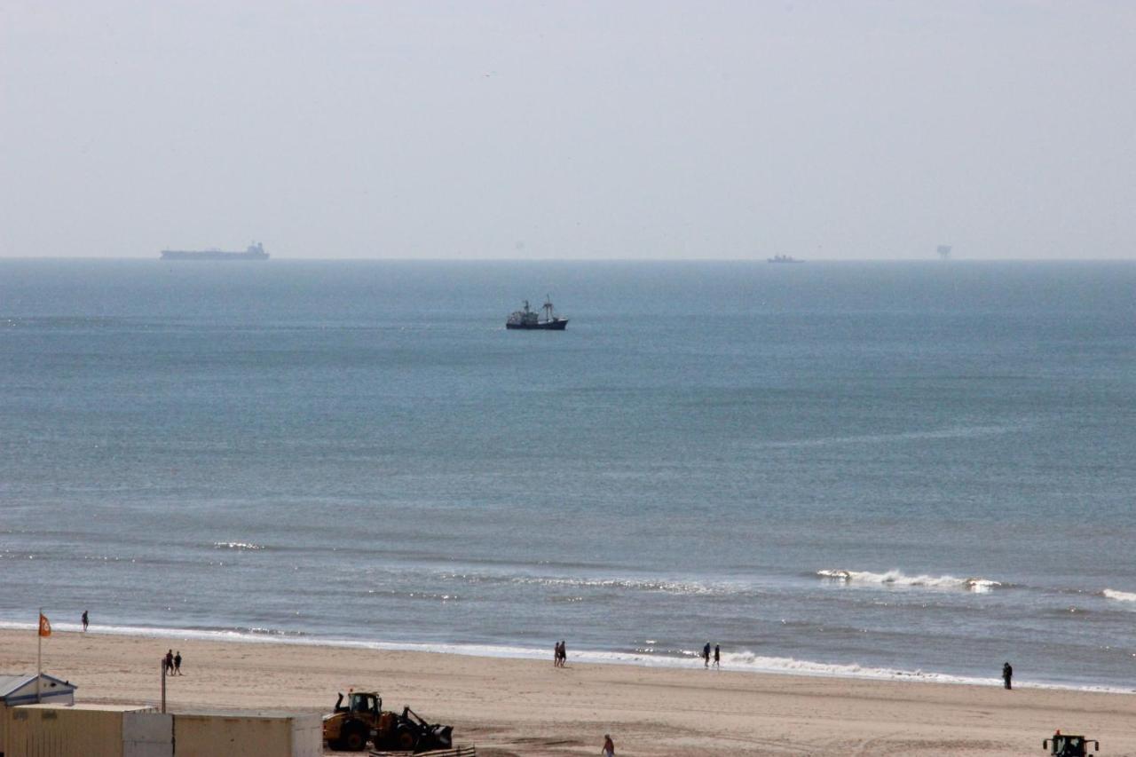 Katwijk aan Zee Hoekje Aan Zee מראה חיצוני תמונה