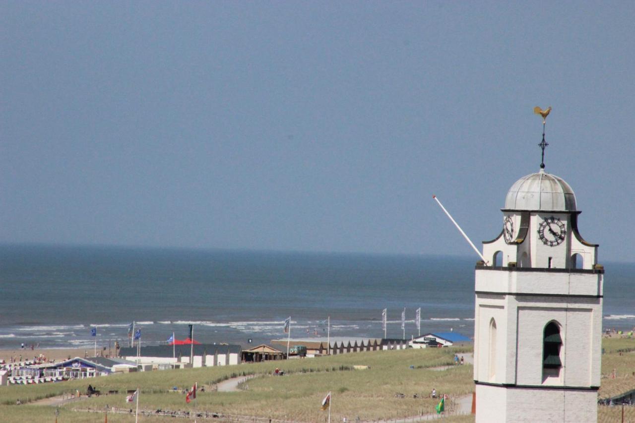 Katwijk aan Zee Hoekje Aan Zee מראה חיצוני תמונה